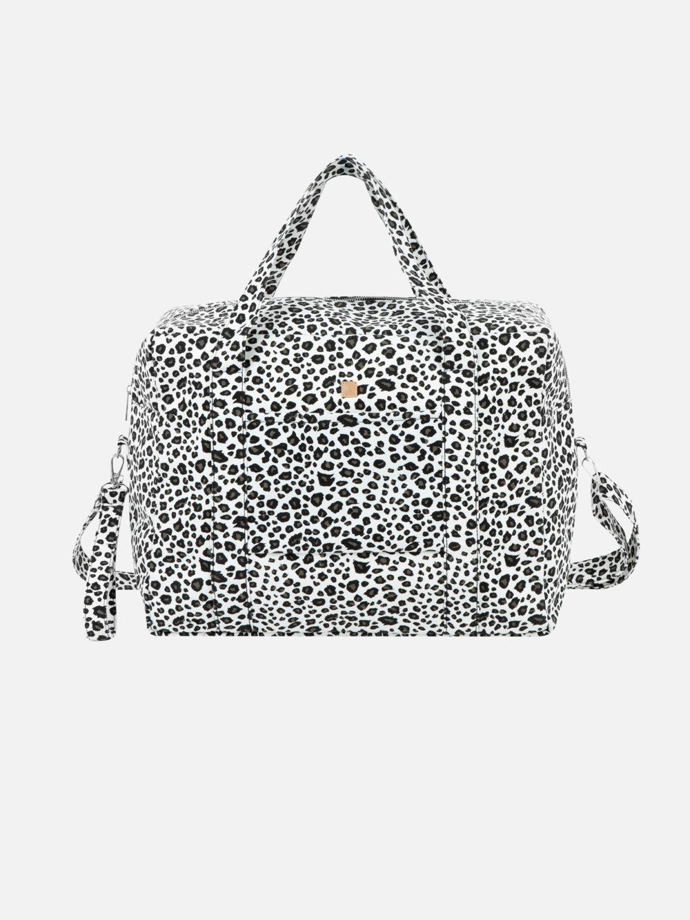 TRAVEL BAG WILD 16.5*8*13in