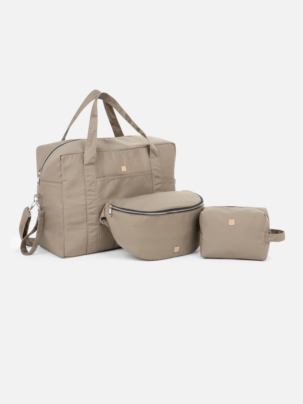 TRAVEL BAG WILD 16.5*8*13in