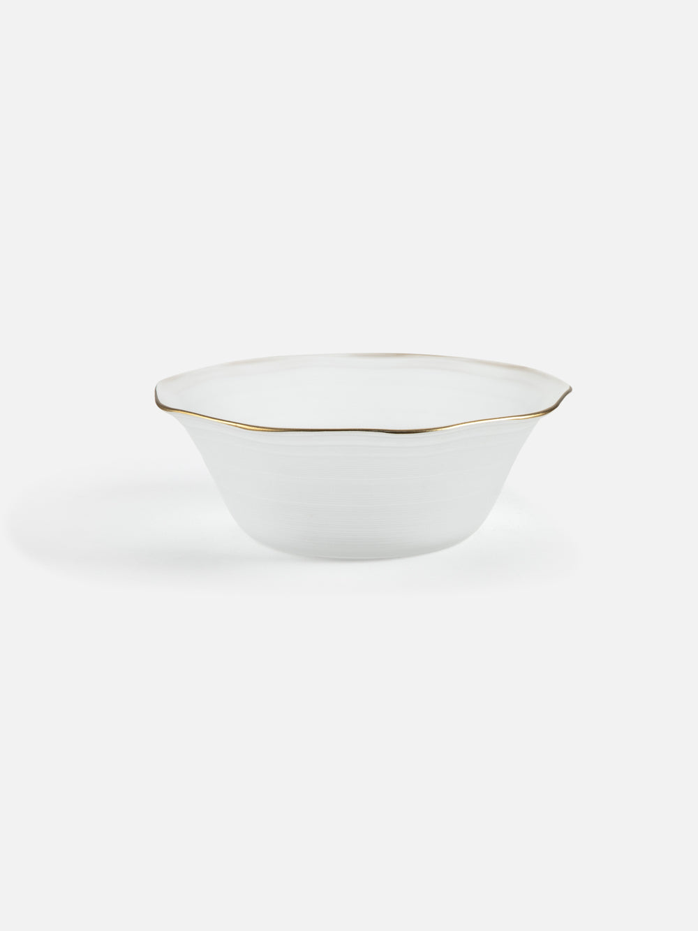 MIST GLASS PLATE 21CM