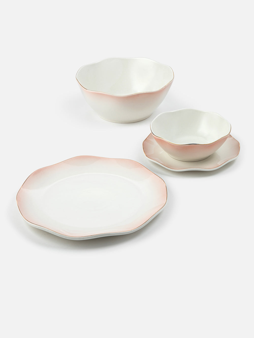 BOWL OMBRE 8.1in