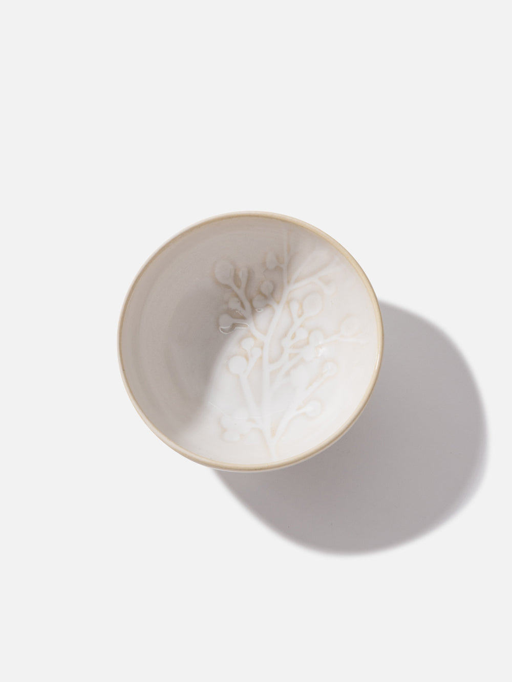 BOWL LILY 3.9*1.6in