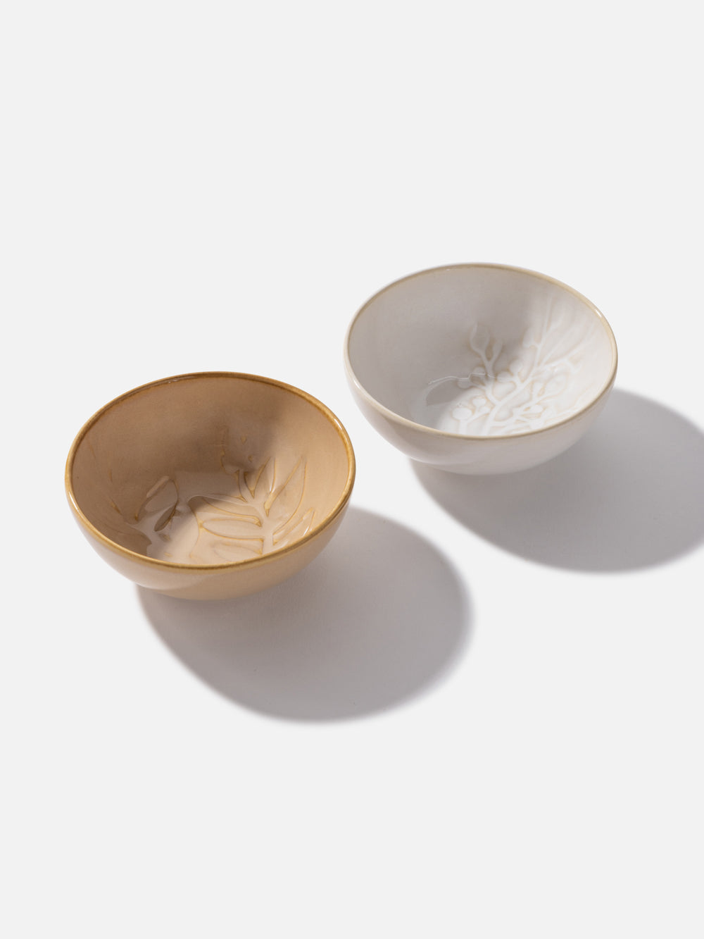 BOWL LILY 3.9*1.6in