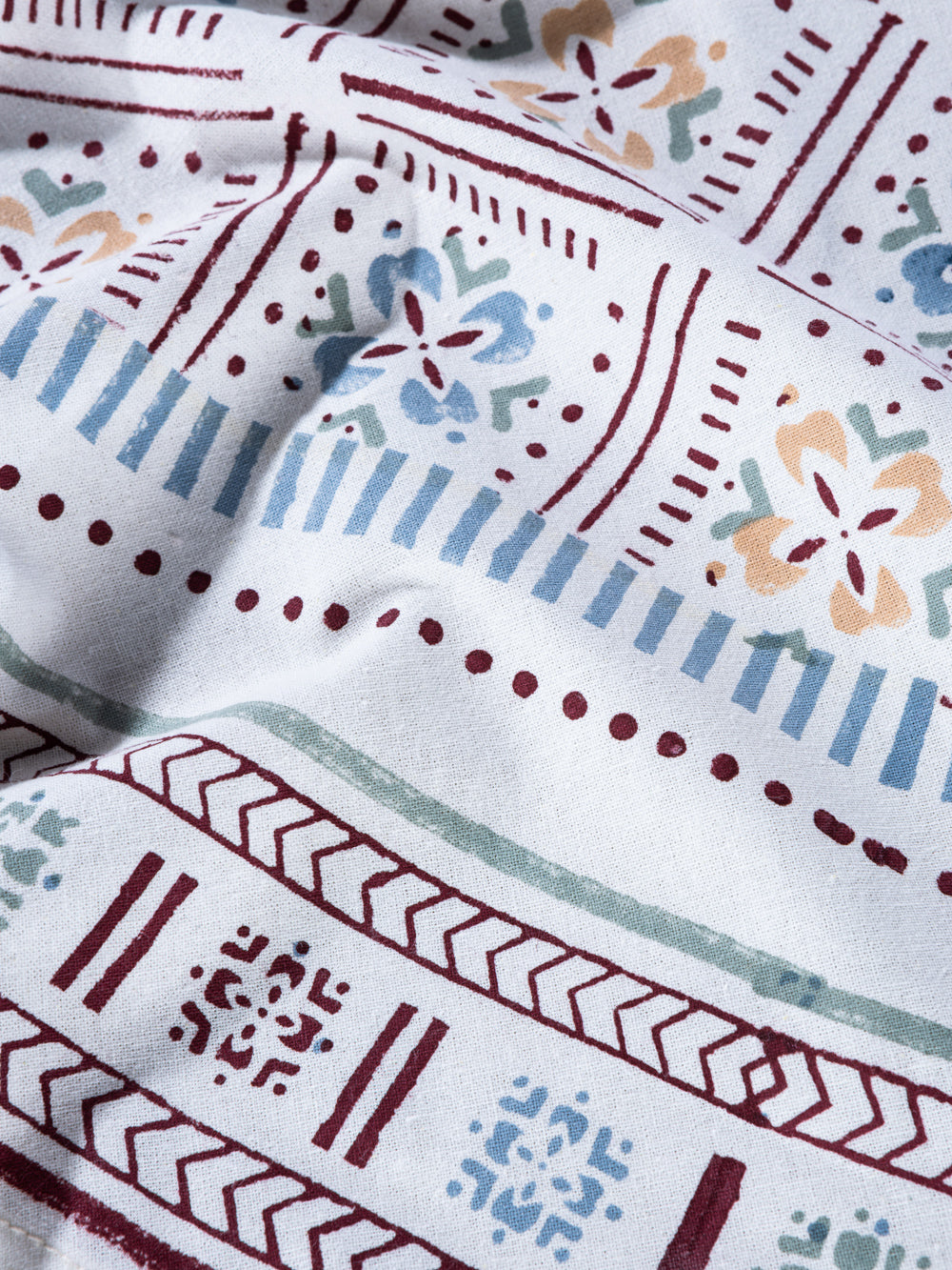 PORTO Tablecloth 71" Round