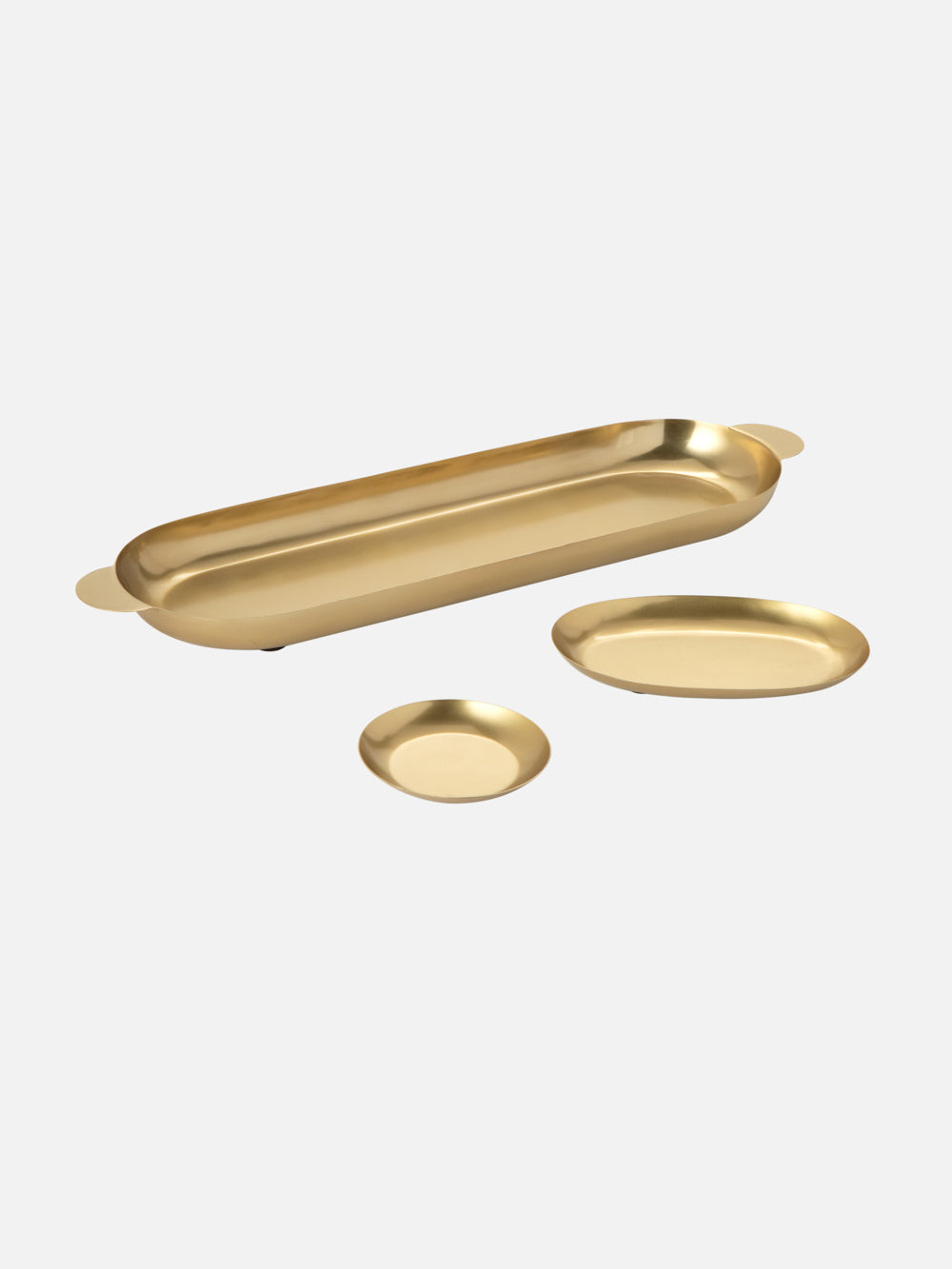 PAZ OVAL SAUCER 7*4.3IN