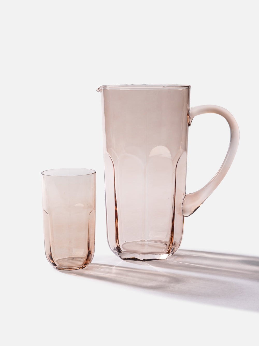 CARAFE 9*4.7IN PORTO