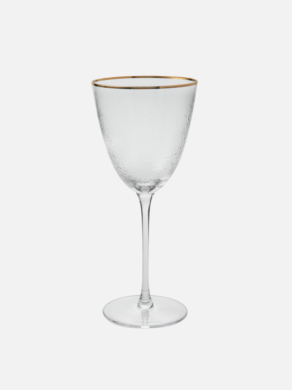 NATURAL WINE GLASS 12.1OZ