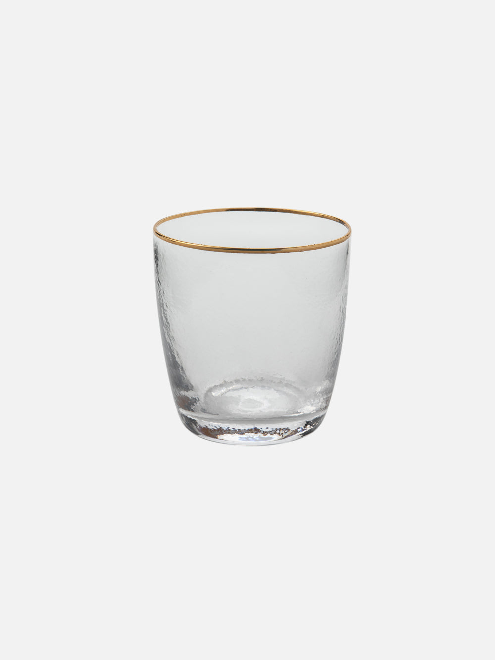 NATURAL TUMBLER 9.1OZ