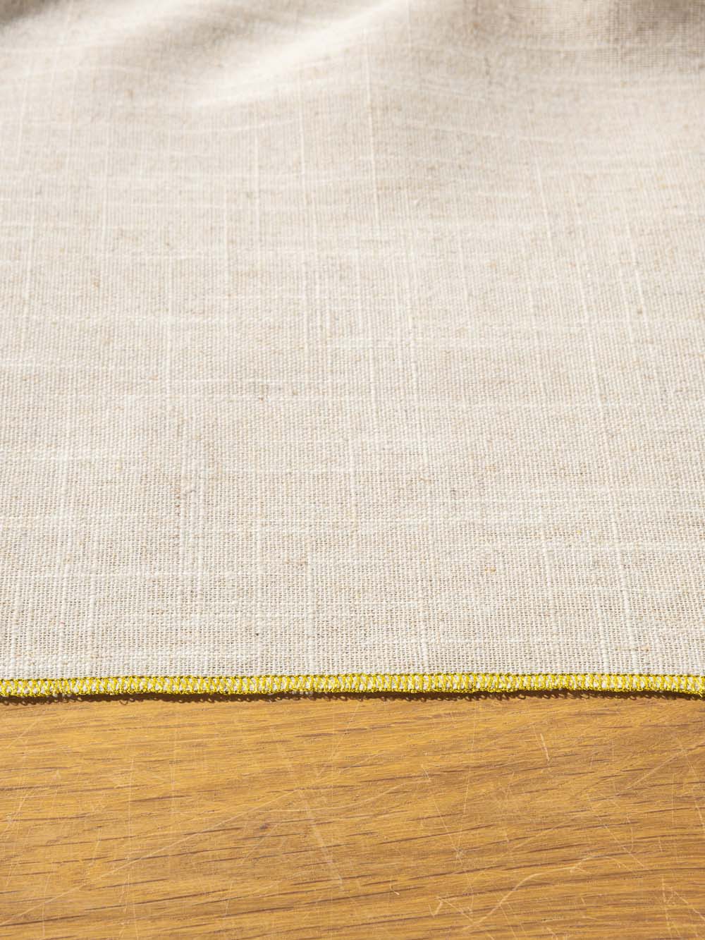 GOLDY Table Cloth