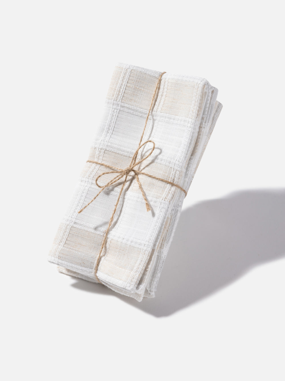 NAPKIN SET *4 ODIN 16*16in