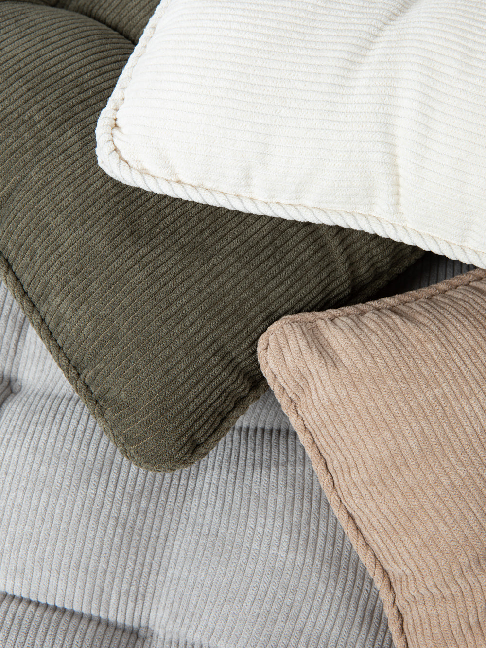 SEAT CUSHION CONNOR 16*16in