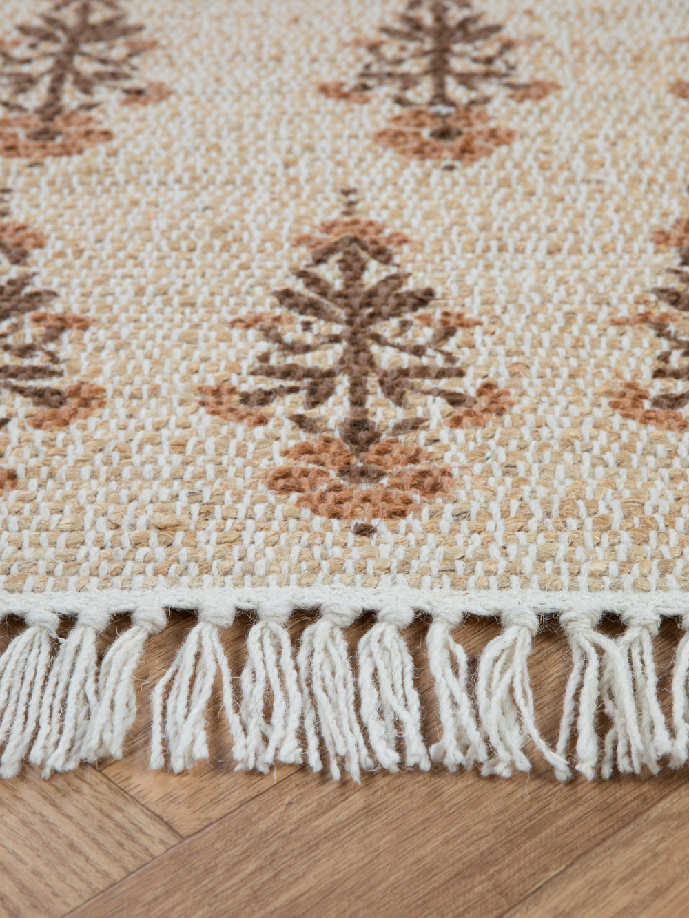 RUG DESERT 35.5*59in