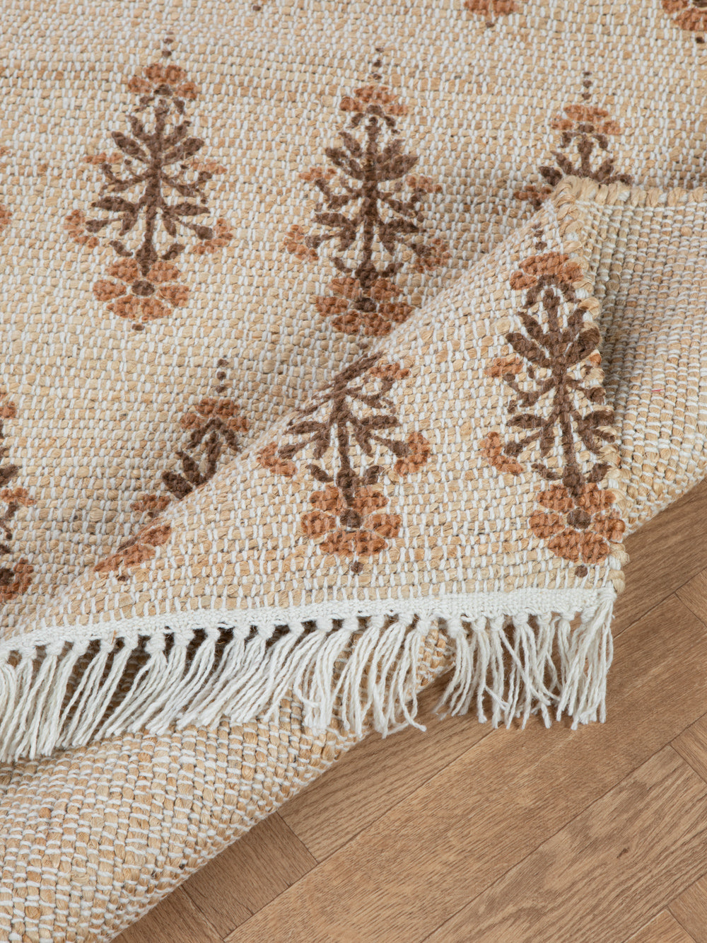 RUG DESERT 35.5*59in