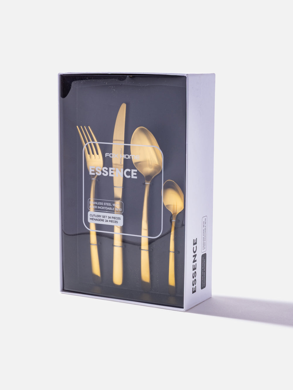 CUTLERY SET 24 PC ESSENCE