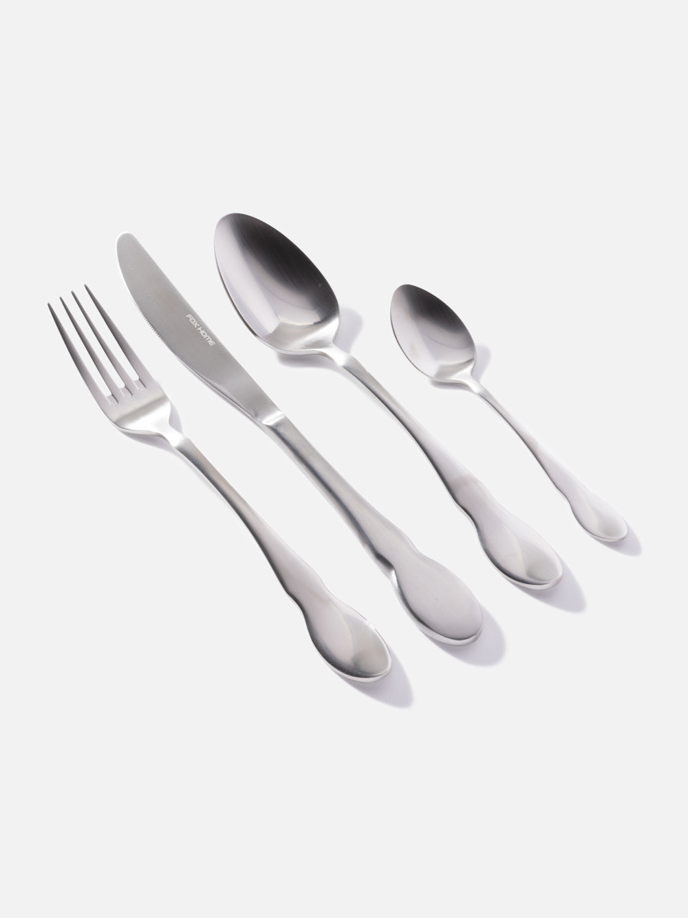 CUTLERY SET 24 PC PORTO
