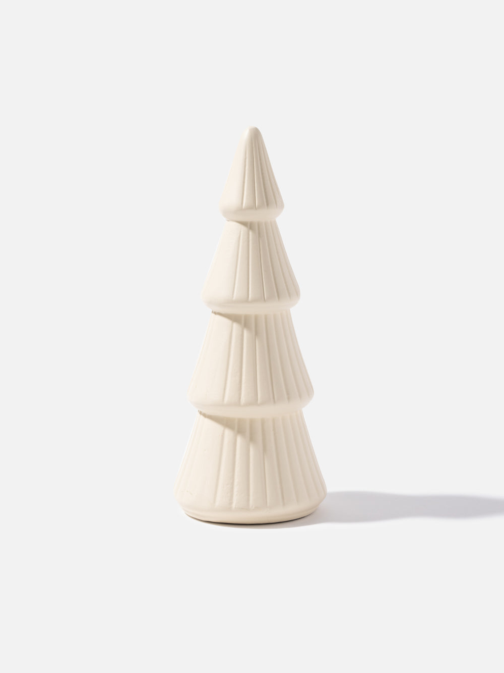 NORDIC TREE DECO 9.4IN