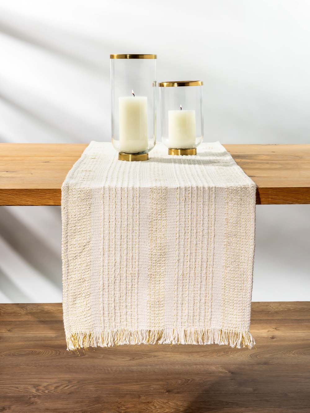 GOLDY Table Runner 16*71in