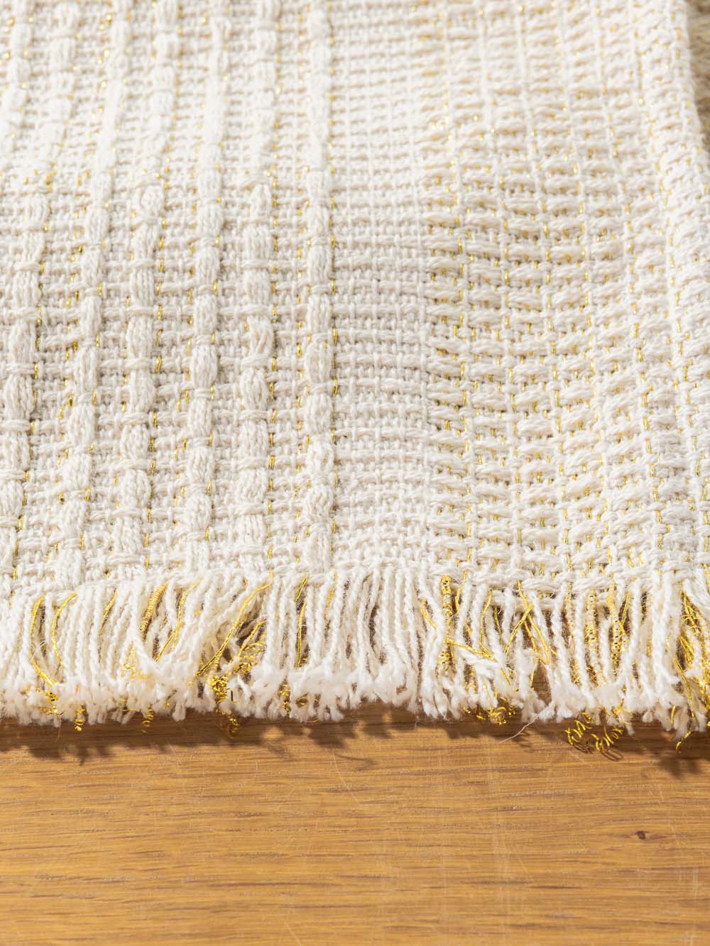 GOLDY Table Runner 16*71in