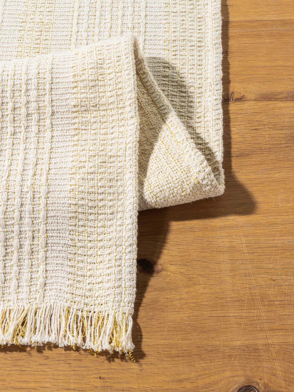 GOLDY Table Runner 16*71in