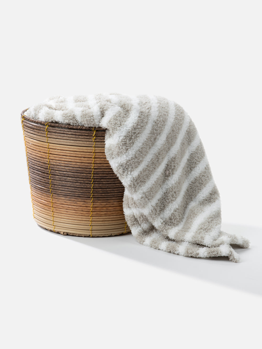 Afek Throw Blanket 51*71in / 130*180cm