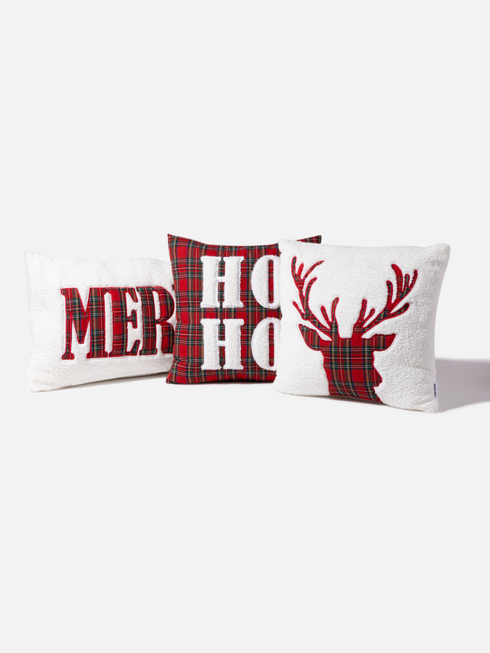 CUSHION DEER 17.7*17.7IN