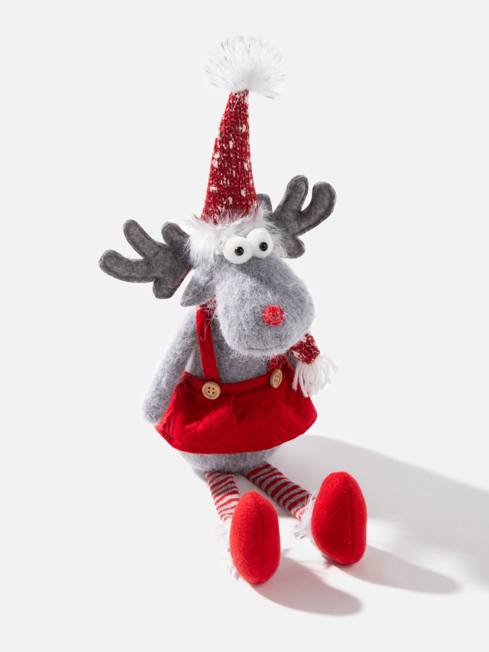 Gloria Christmas Deer