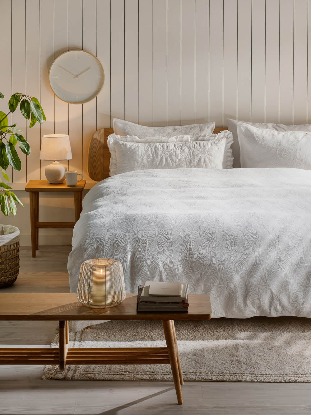 Forest Duvet Cover Set