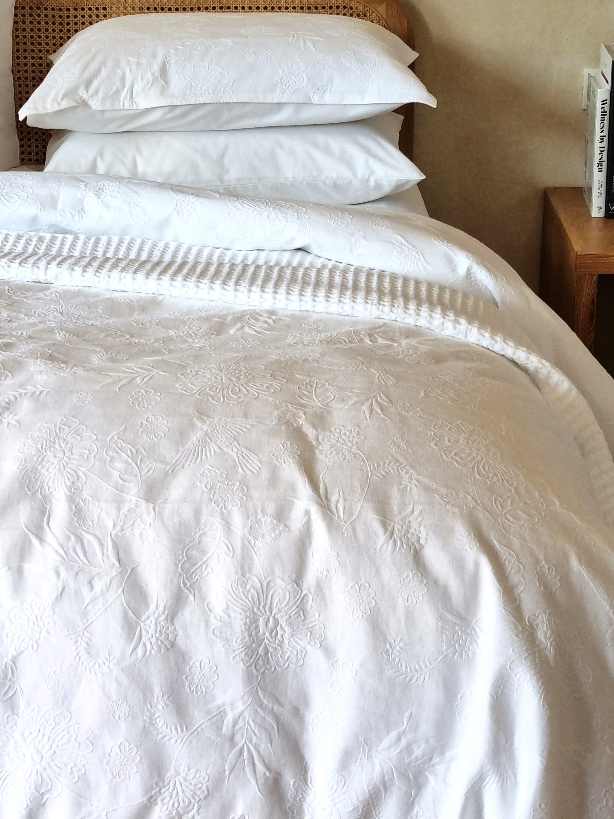 Melodey Duvet Cover Set