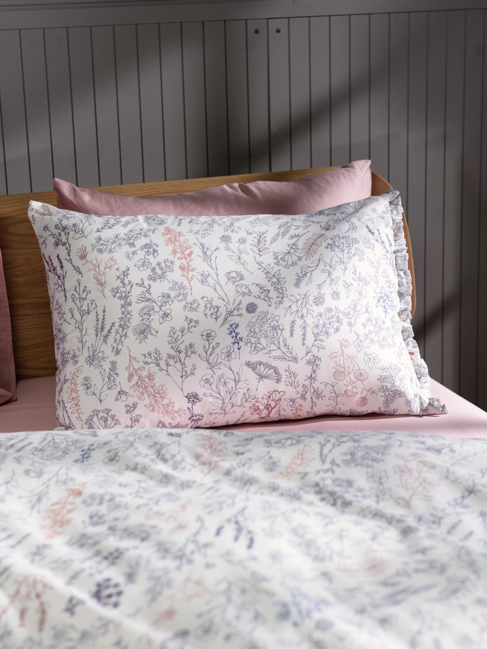 Hadas Duvet Cover Set