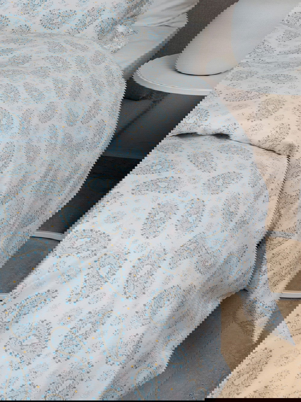 Aditi Duvet Cover Set
