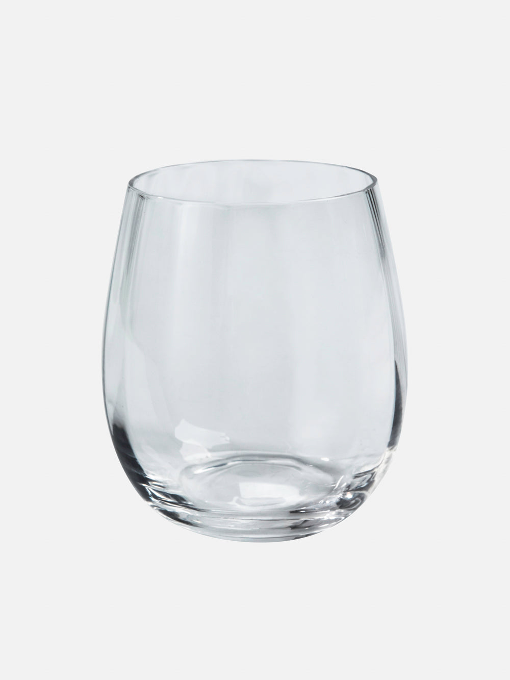 Aria Drinking Glasses - FOX HOME CANADA
