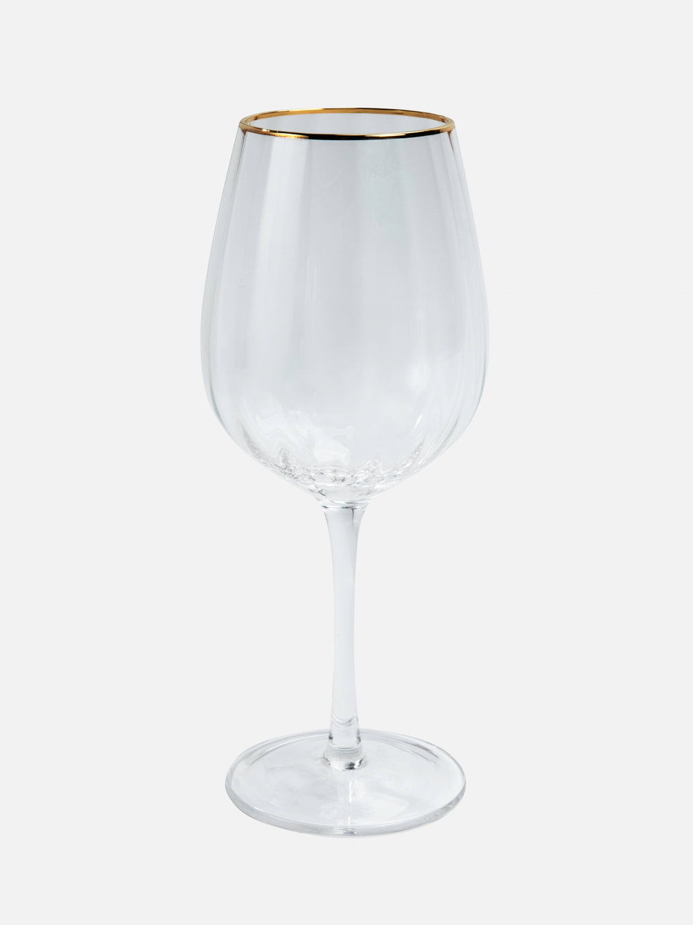 Aria Wine Glass - FOX HOME CANADA
