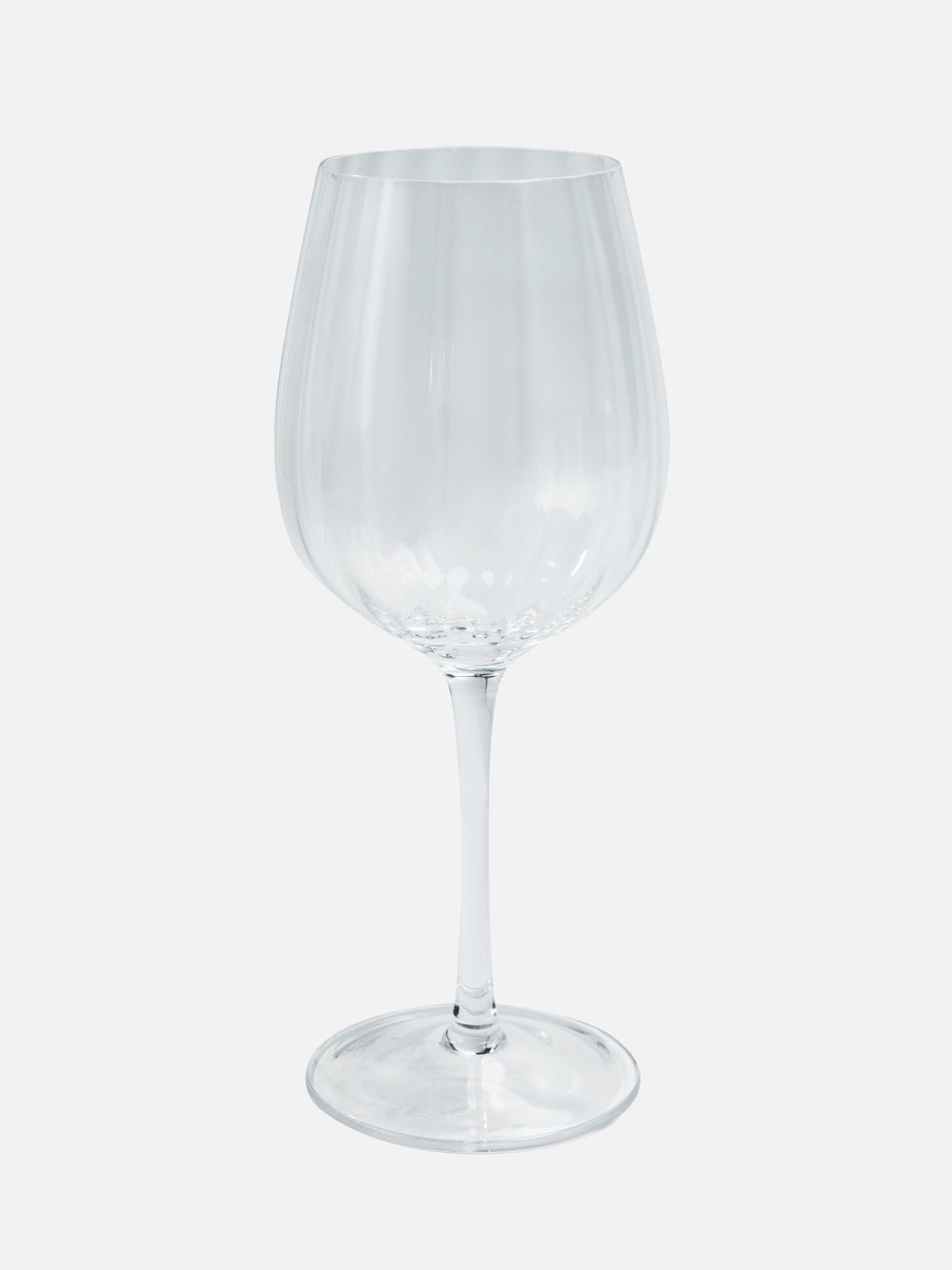 Aria Wine Glass - FOX HOME CANADA