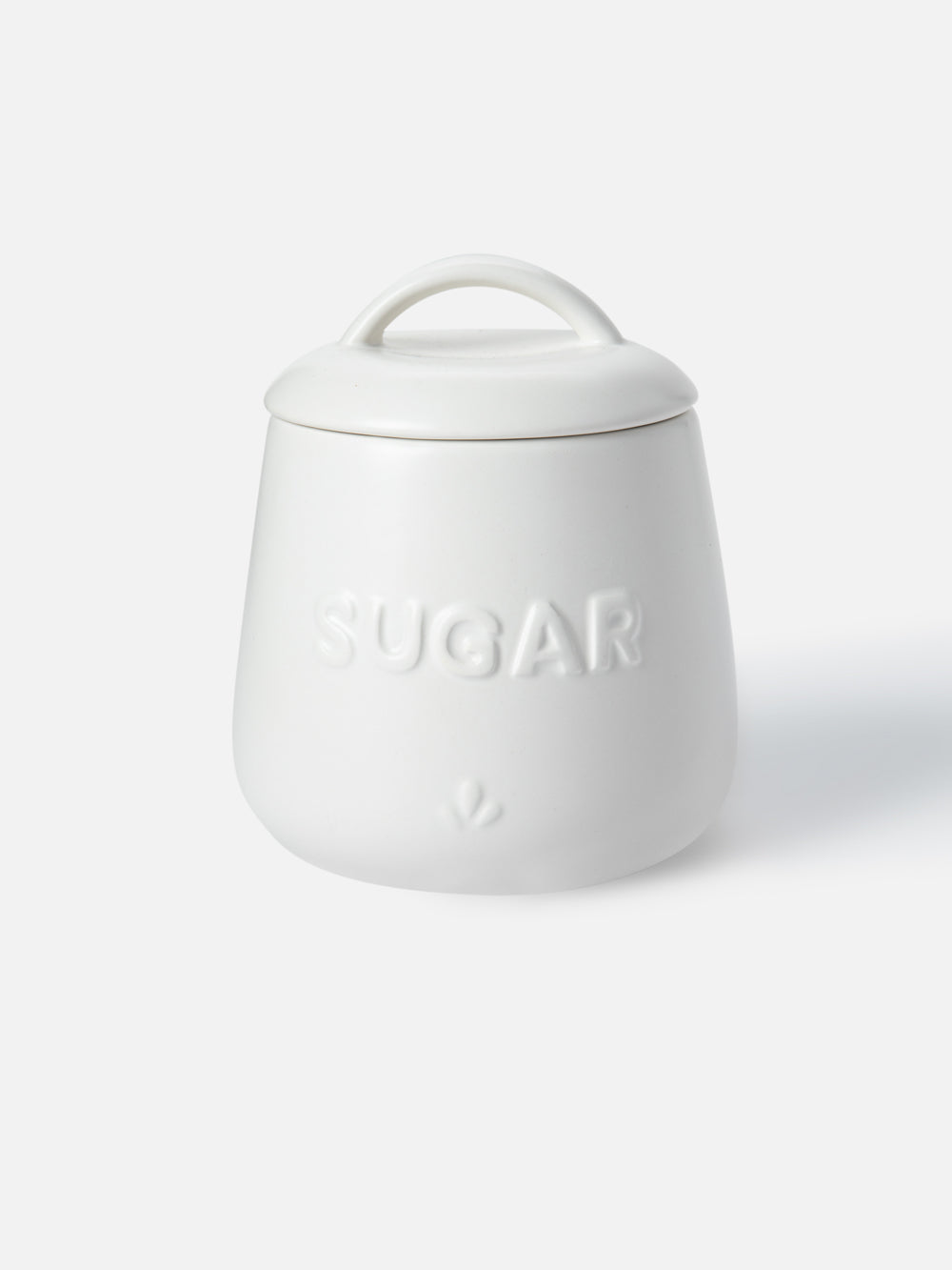Brick Sugar Storage Canister - FOX HOME CANADA