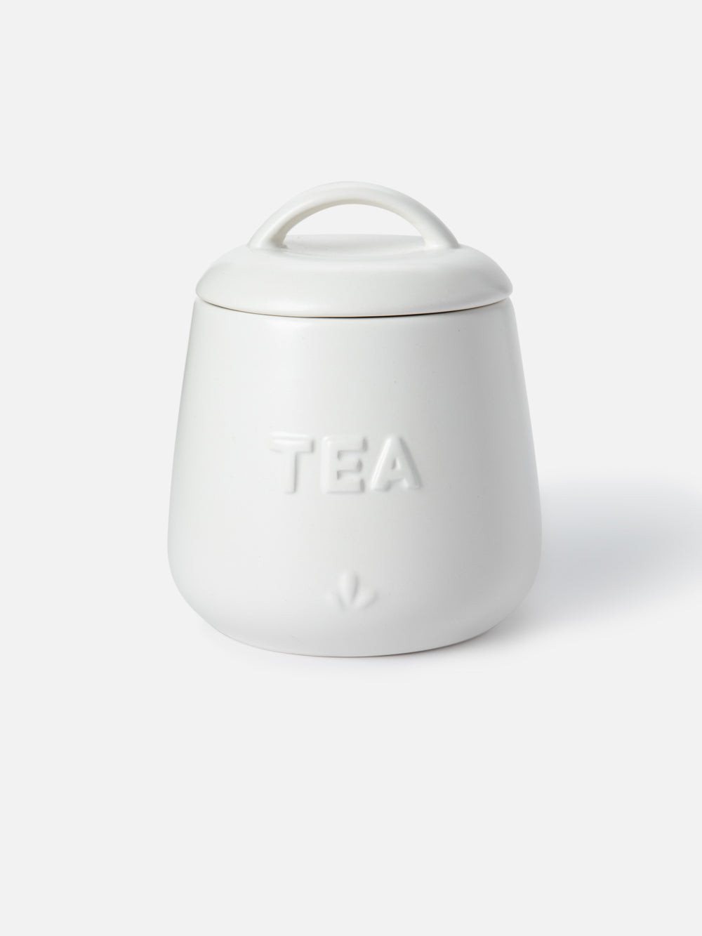 Brick Tea Storage Canister - FOX HOME CANADA