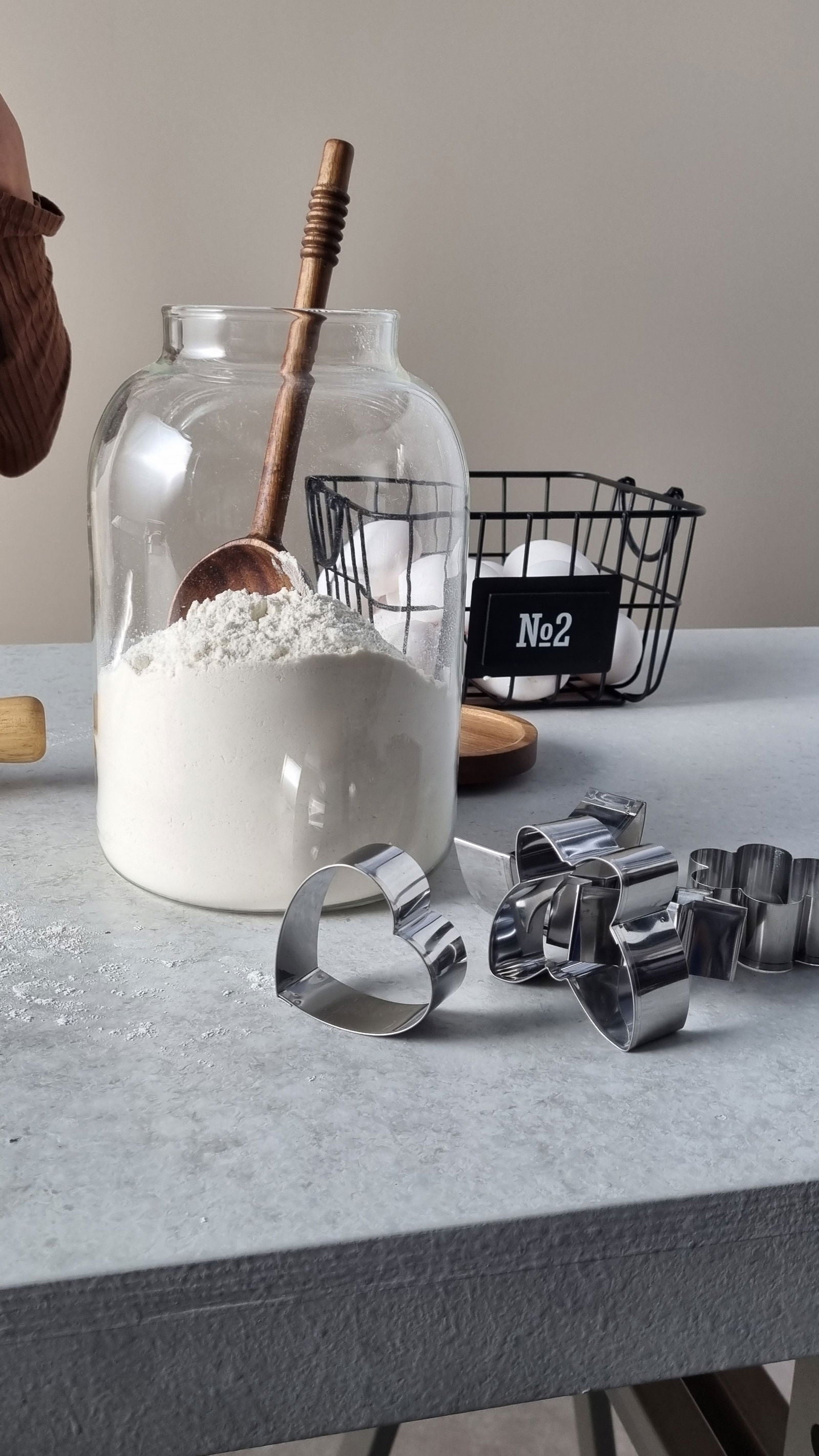 Cookie cutter set - FOX HOME CANADA