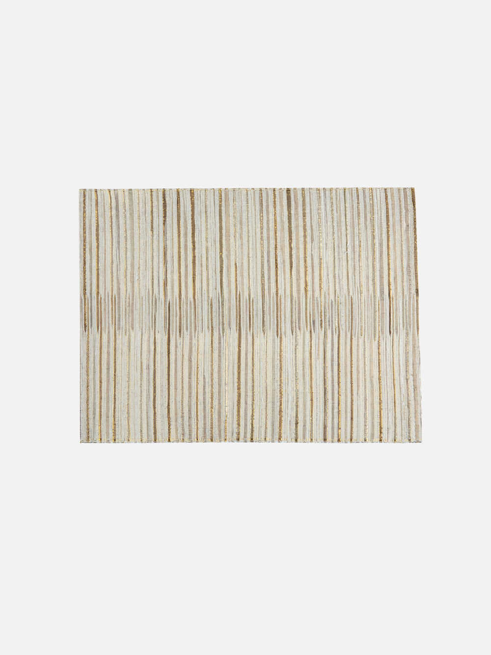 Eucalyptus placemat - FOX HOME CANADA
