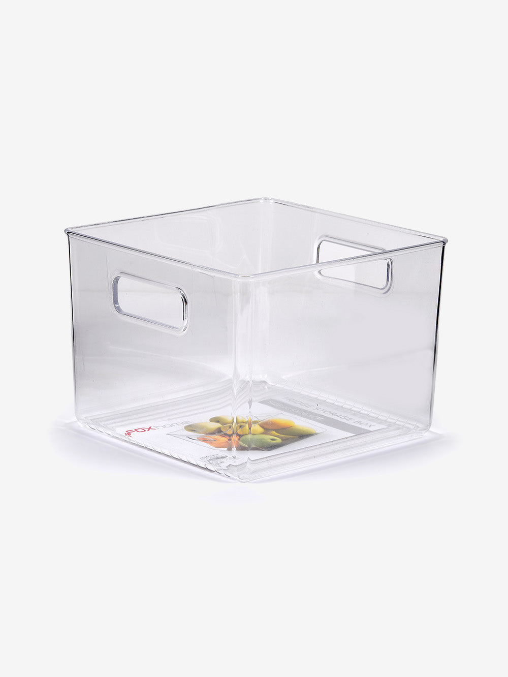 Fridge Org. - FOX HOME CANADA