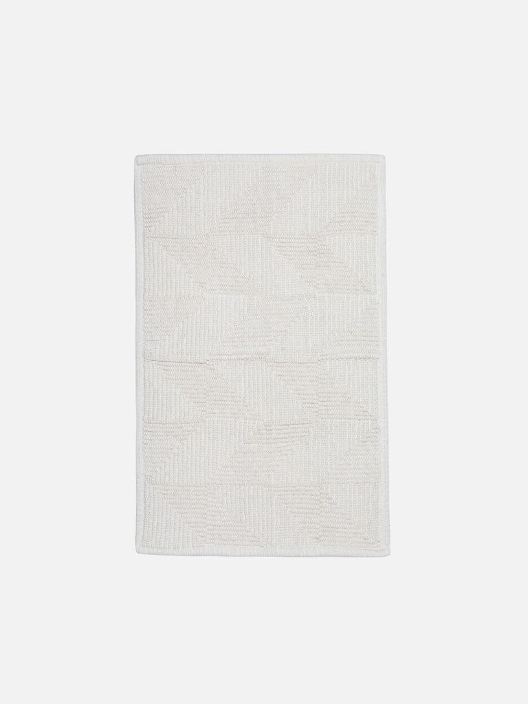 GEO cotton Bath mat - FOX HOME CANADA