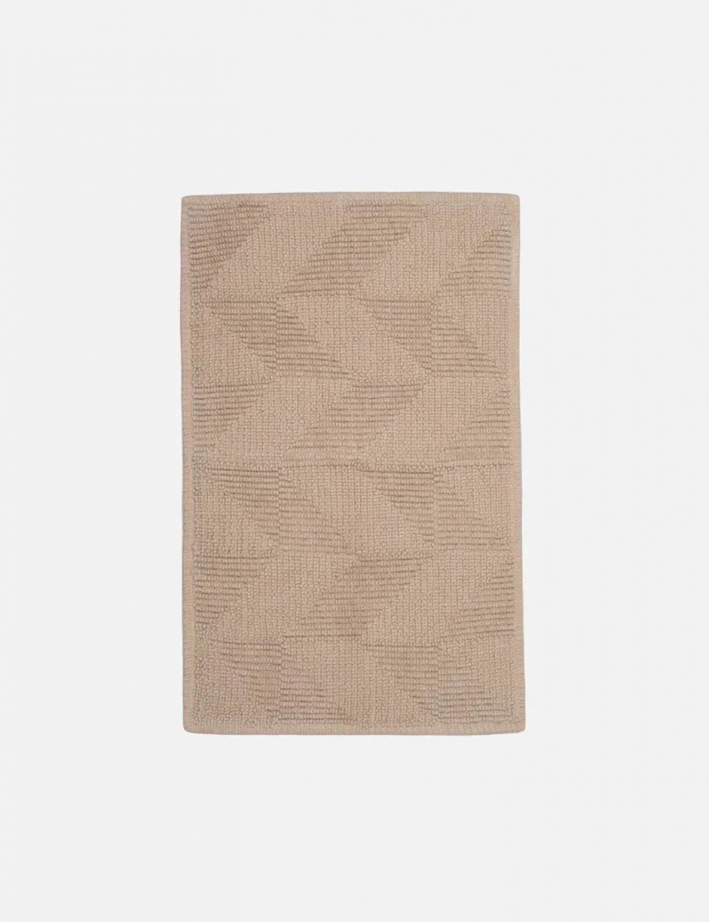 GEO cotton Bath mat - FOX HOME CANADA