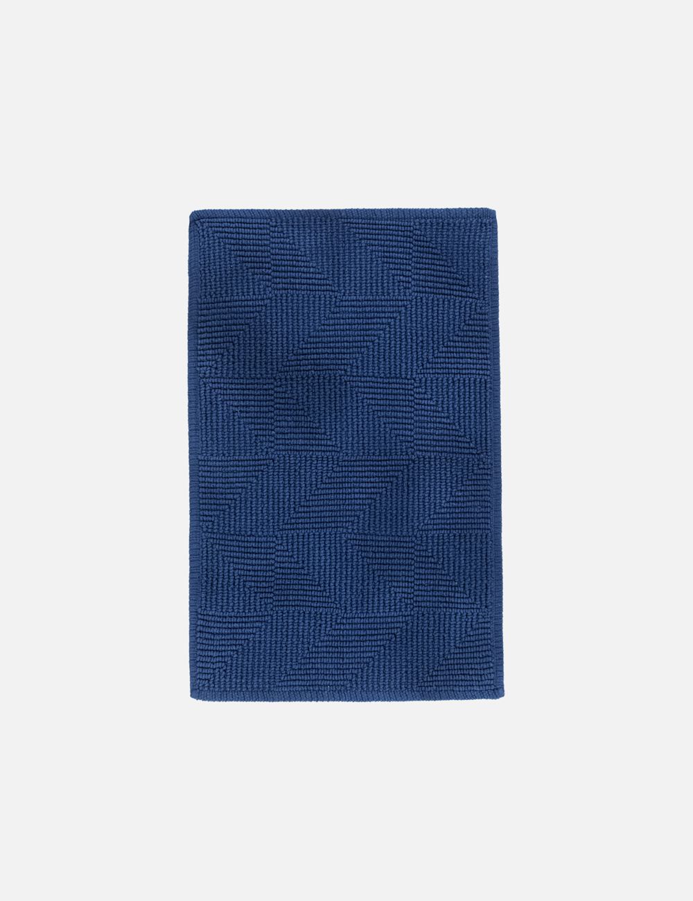 GEO cotton Bath mat - FOX HOME CANADA