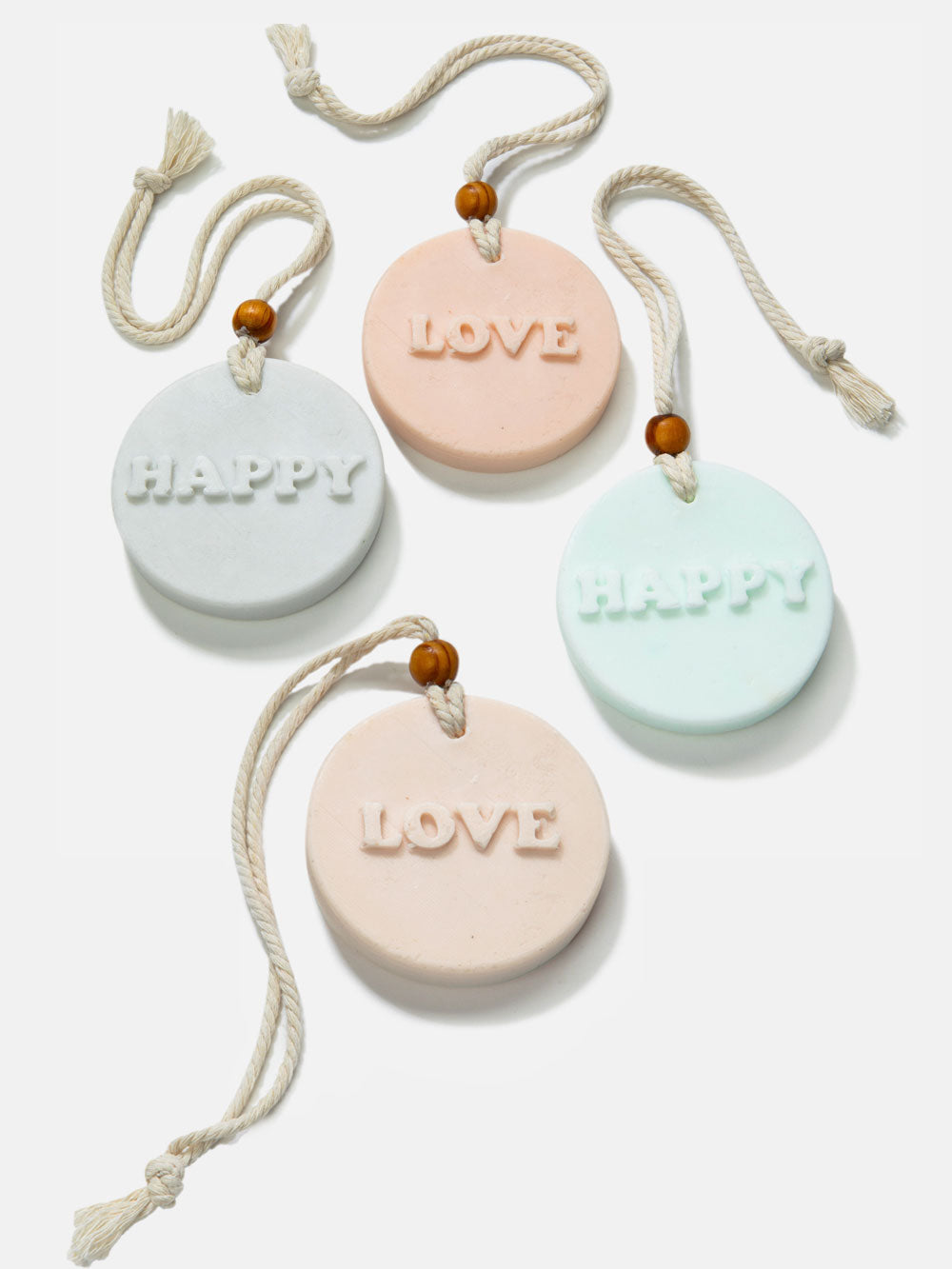 HAPPY soap - FOX HOME CANADA
