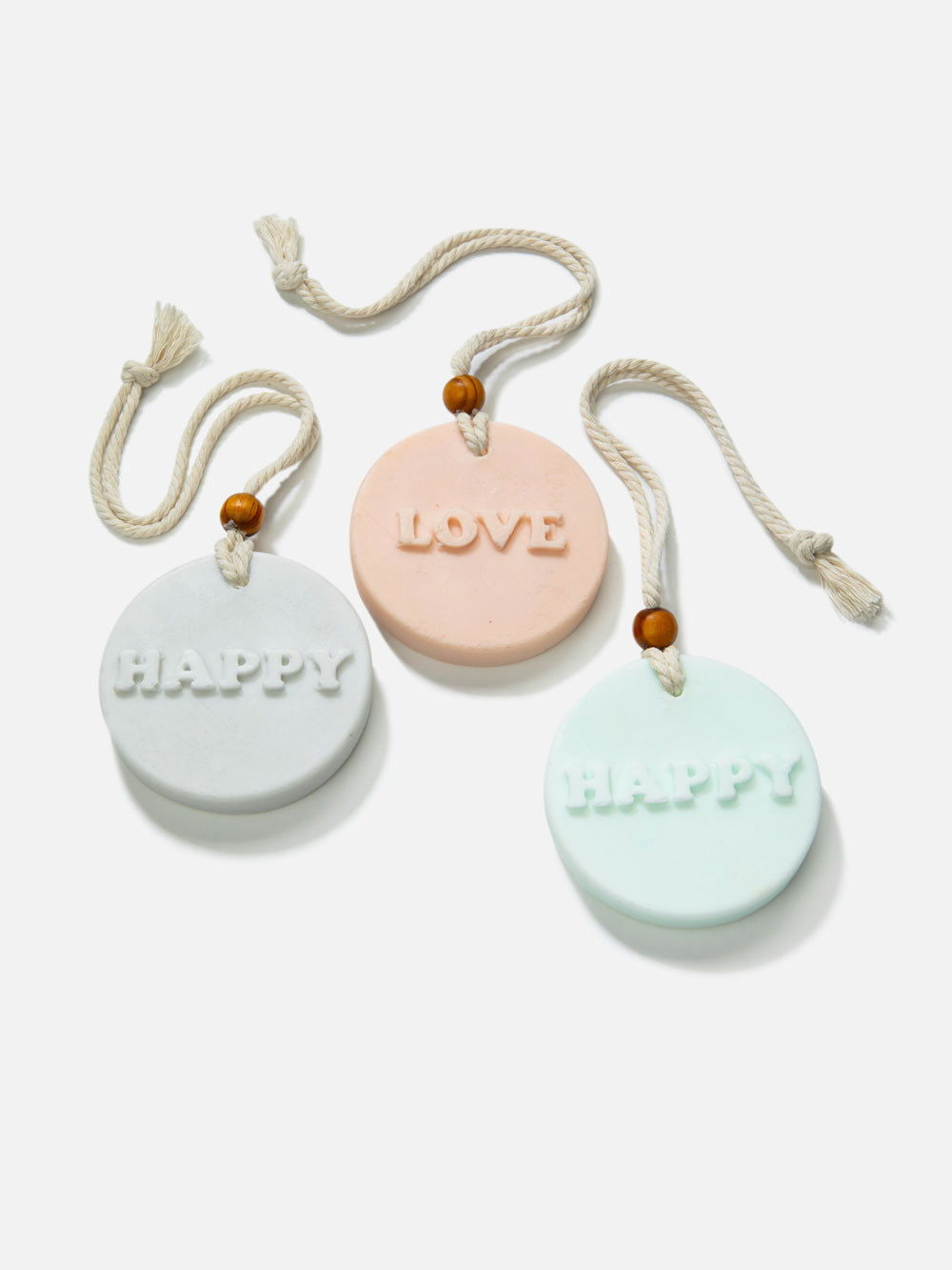 HAPPY soap - FOX HOME CANADA