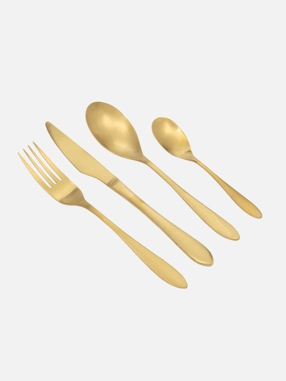 Jador 24 piece flatware set - FOX HOME CANADA
