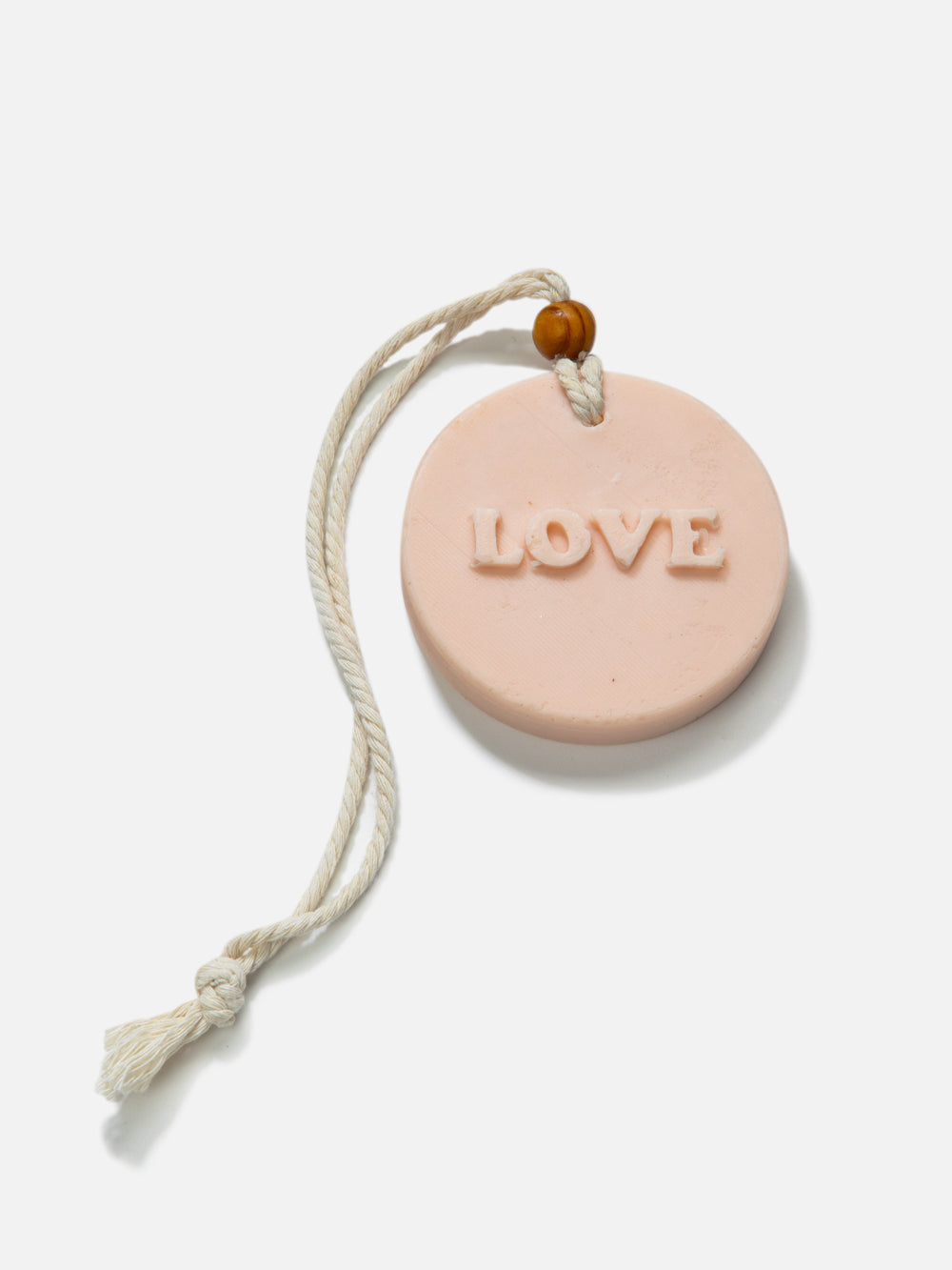 LOVE soap - FOX HOME CANADA