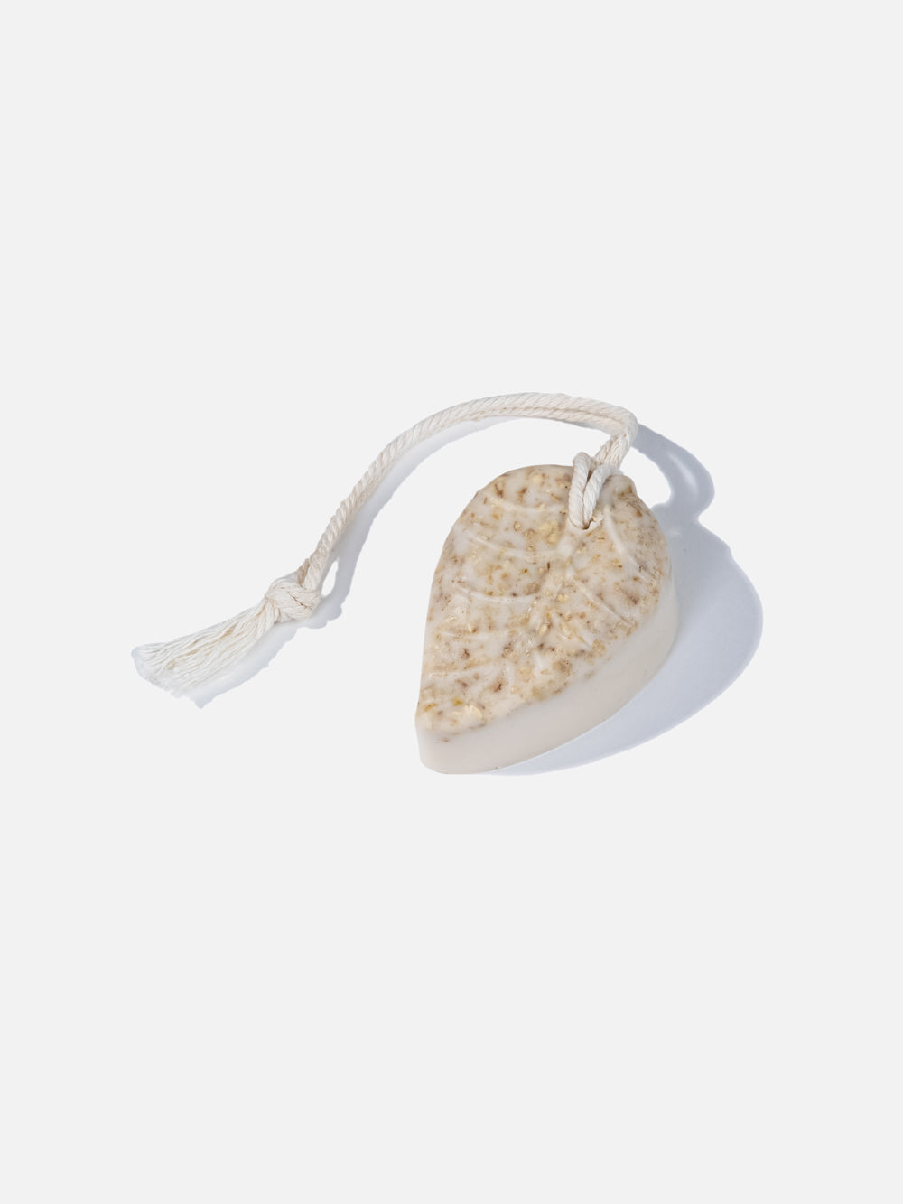 Leaf Soap Bar - FOX HOME CANADA