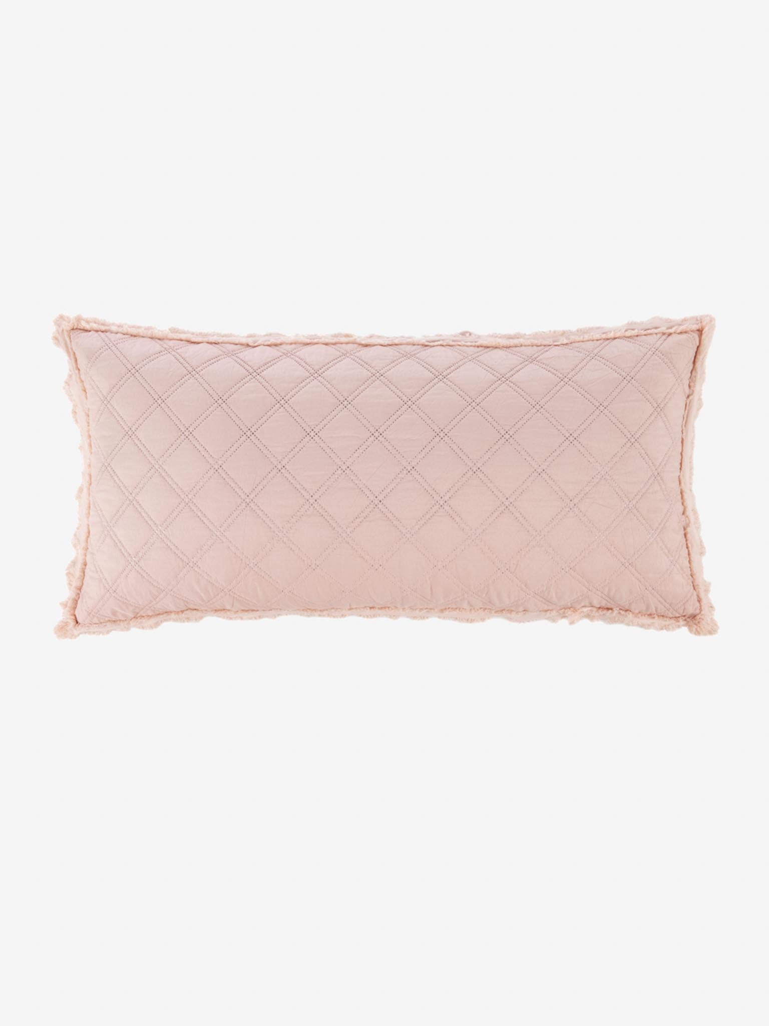 Leno Rectangular Throw Pillow - FOX HOME CANADA