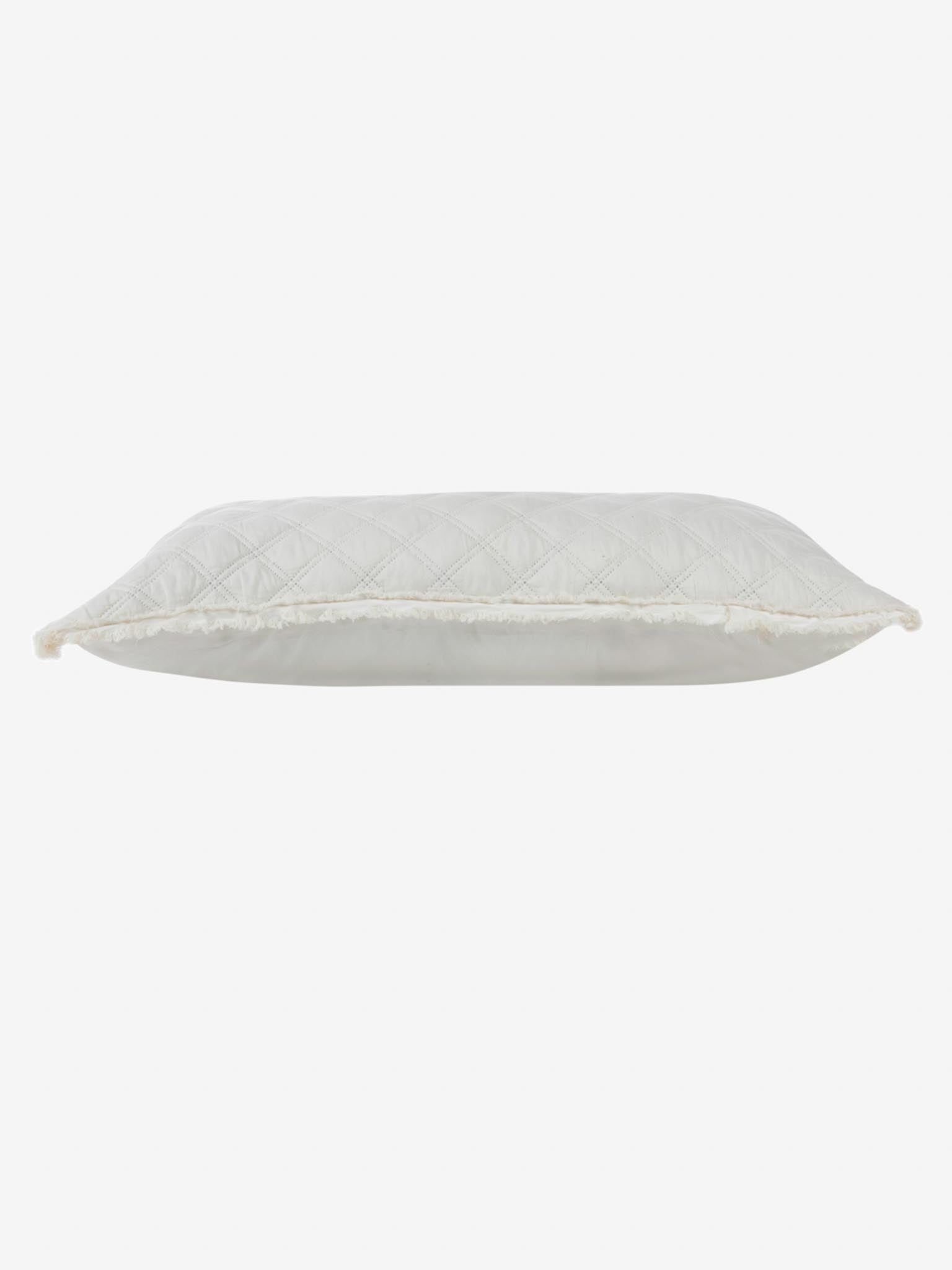 Leno Rectangular Throw Pillow - FOX HOME CANADA