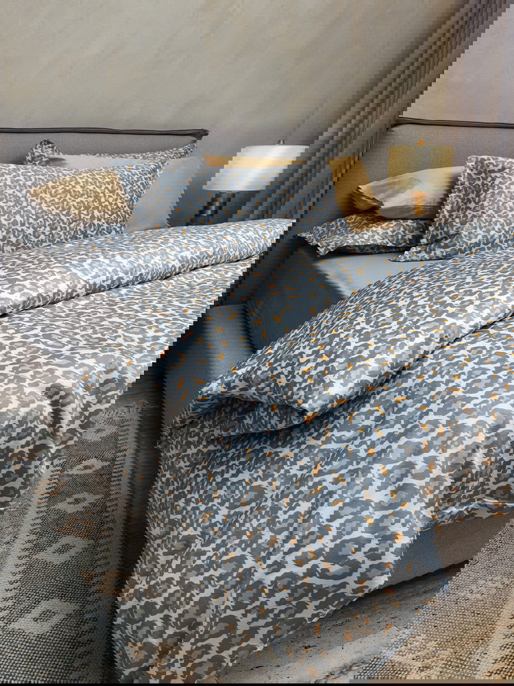 Leo Duvet Cover Set