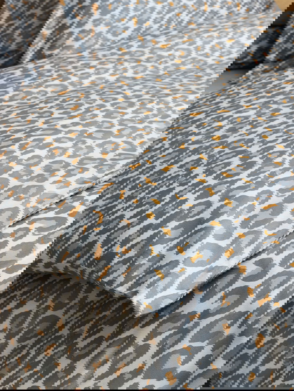 Leo Duvet Cover Set