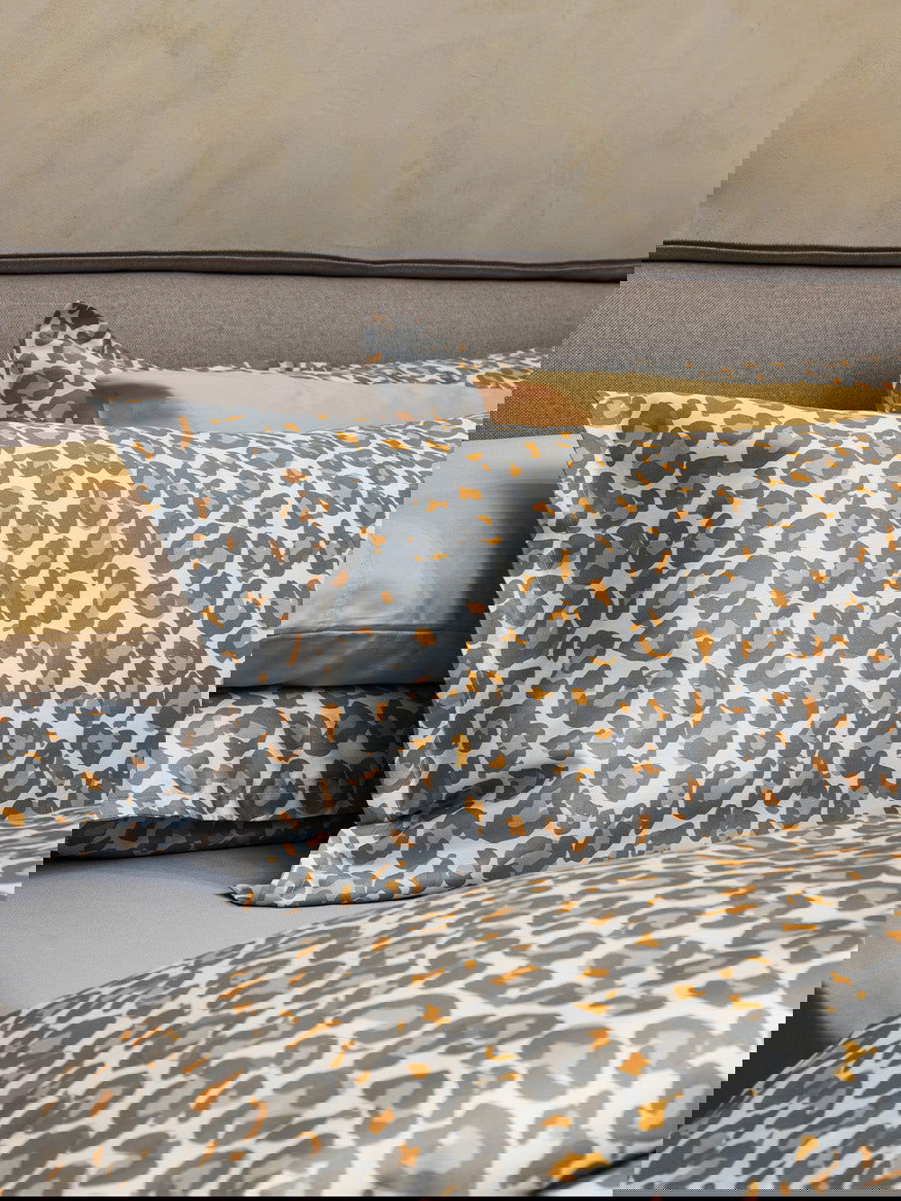 Leo Duvet Cover Set